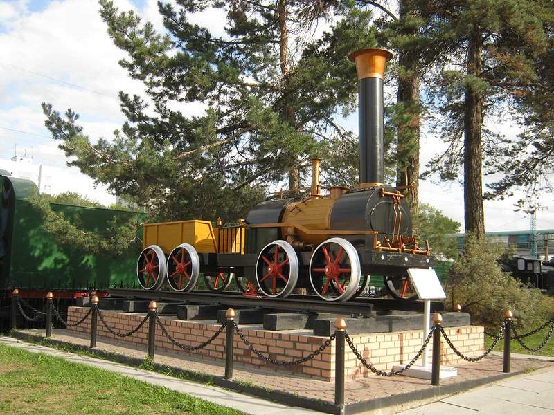 В 2026 г. исполняется 190 лет российской железнодорожной шпале.